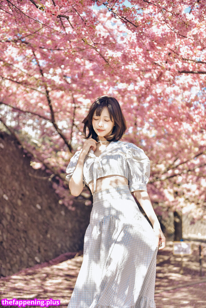 Ely Cosplay / Ely_eee / eeelyeee Nacktes OnlyFans Foto #174