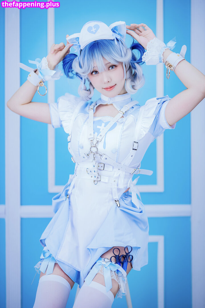 Ely Cosplay / Ely_eee / eeelyeee Nagie OnlyFans Zdjęcie #185