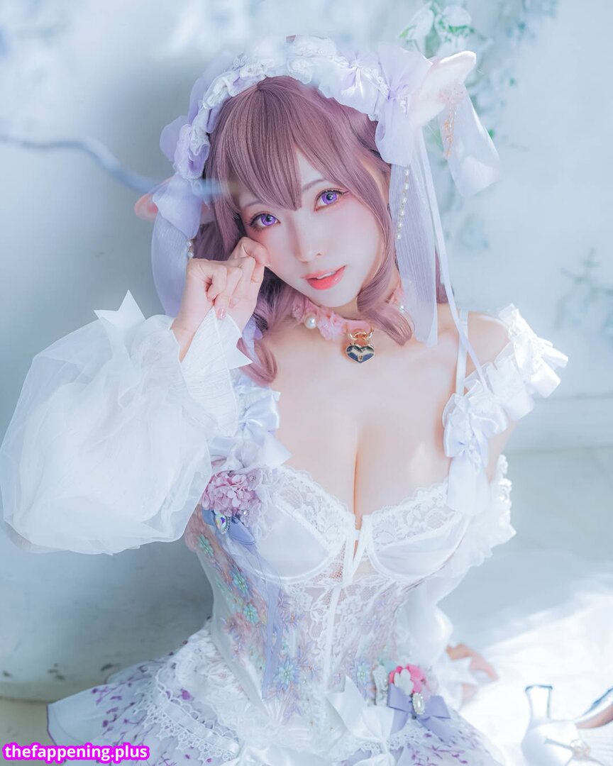 Ely Cosplay / Ely_eee / eeelyeee Naakte OnlyFans Foto #194