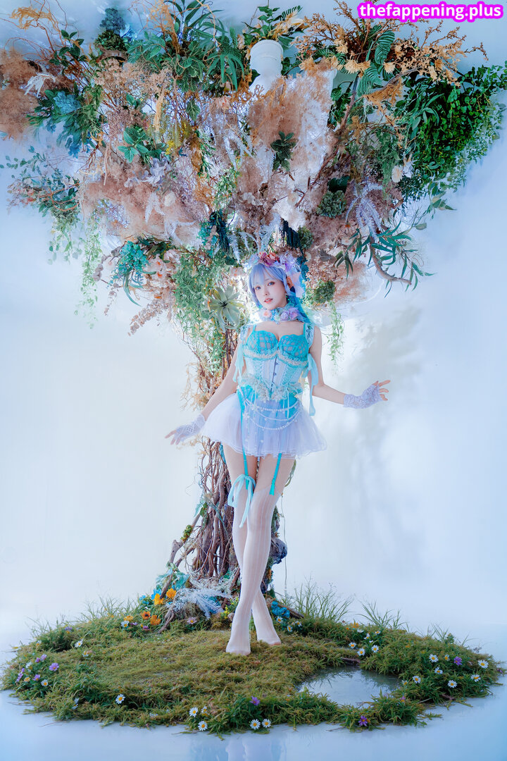Ely Cosplay / Ely_eee / eeelyeee Nagie OnlyFans Zdjęcie #213