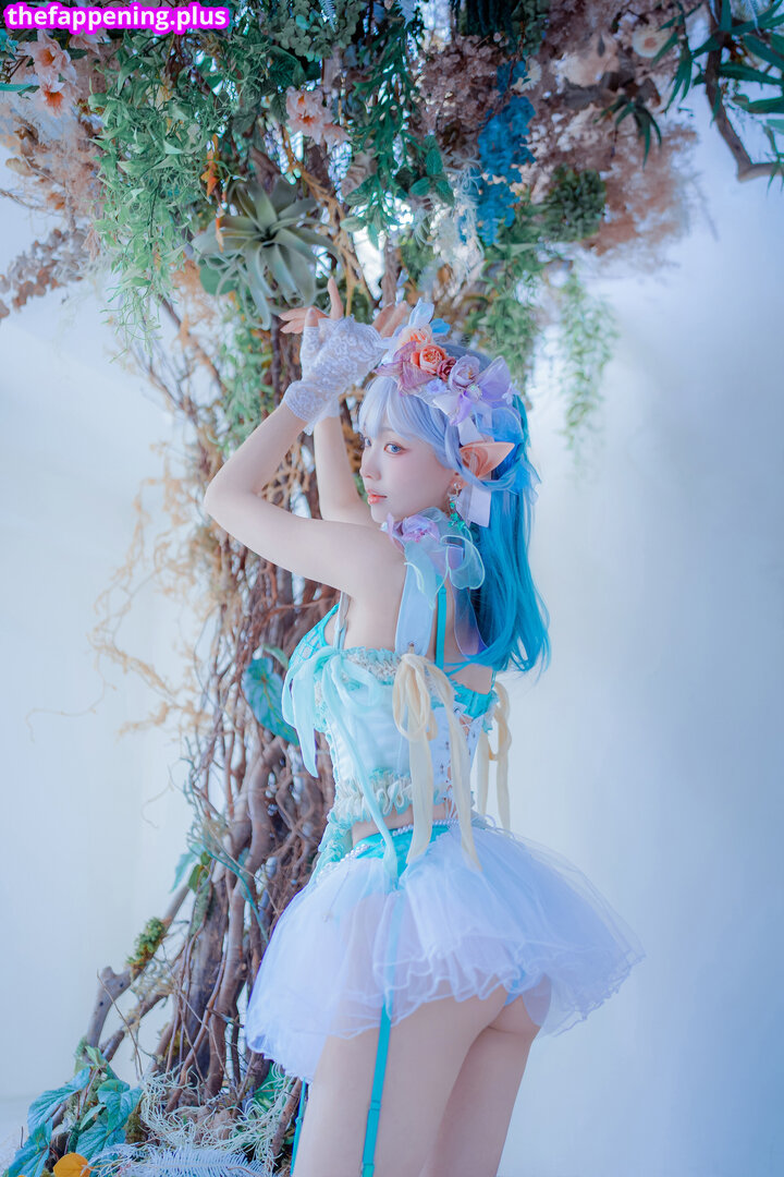 Ely Cosplay / Ely_eee / eeelyeee Nagie OnlyFans Zdjęcie #214