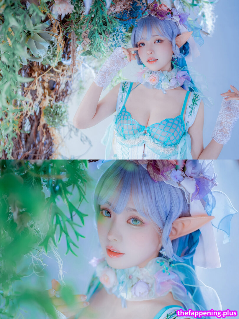 Ely Cosplay / Ely_eee / eeelyeee Naakte OnlyFans Foto #216