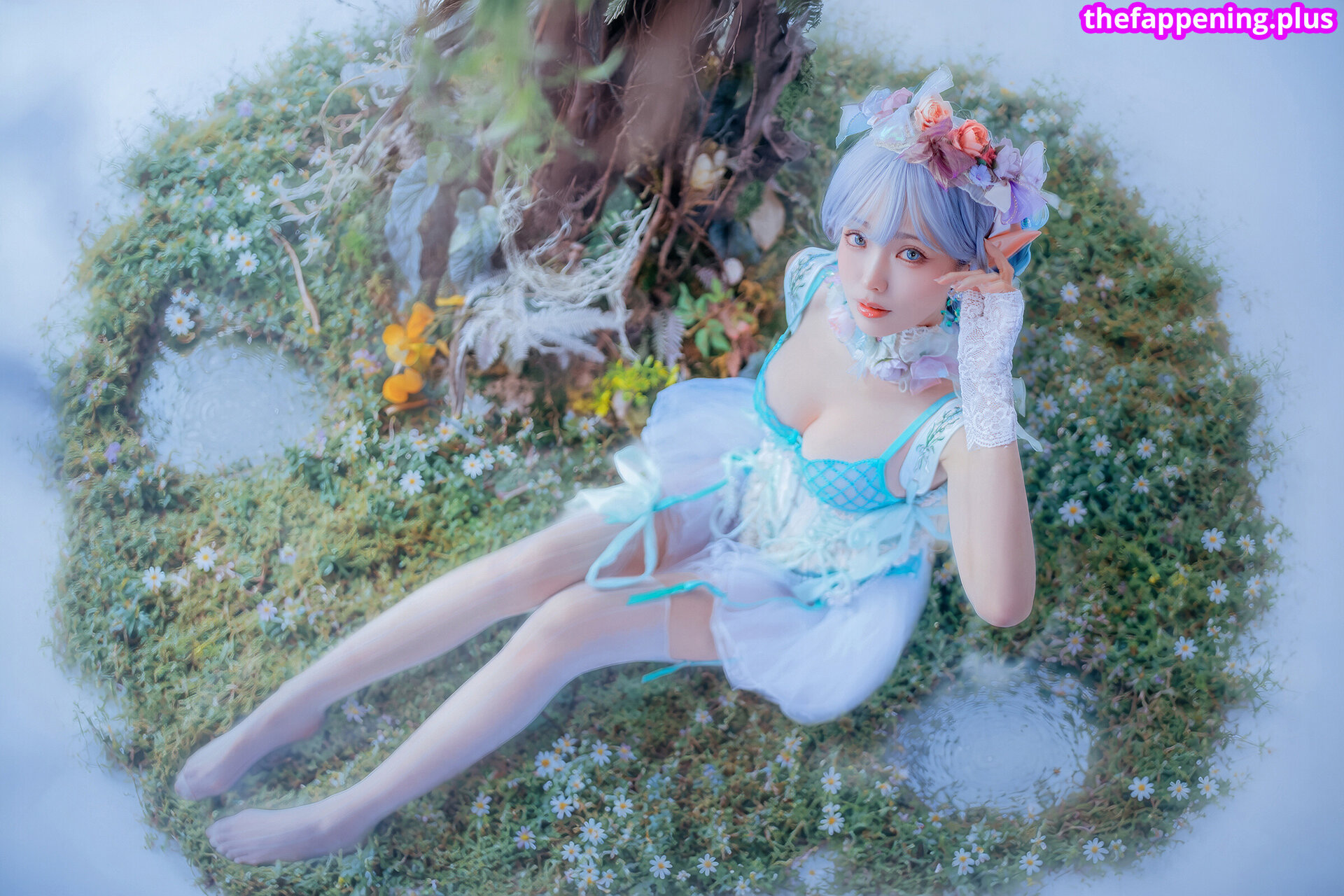 Ely Cosplay / Ely_eee / eeelyeee ヌードOnlyFans写真 #217