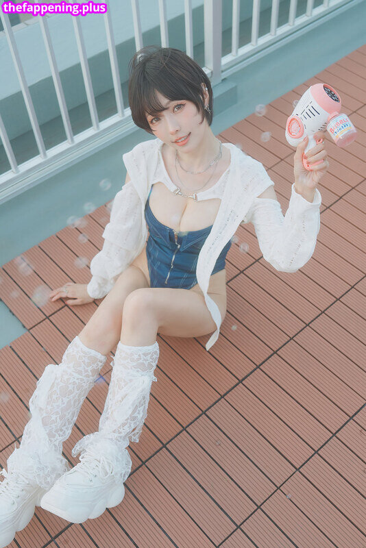 Ely Cosplay / Ely_eee / eeelyeee Naakte OnlyFans Foto #220