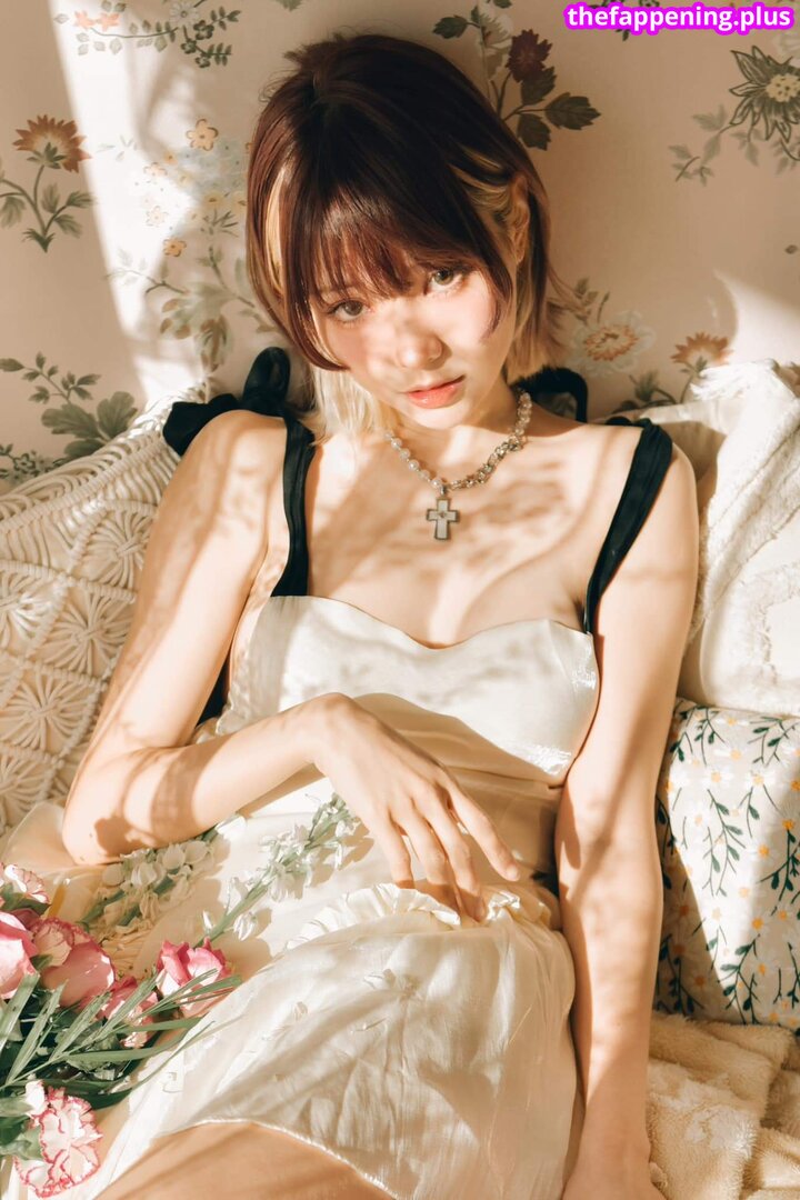 Ely Cosplay / Ely_eee / eeelyeee Photo OnlyFans Nu #230