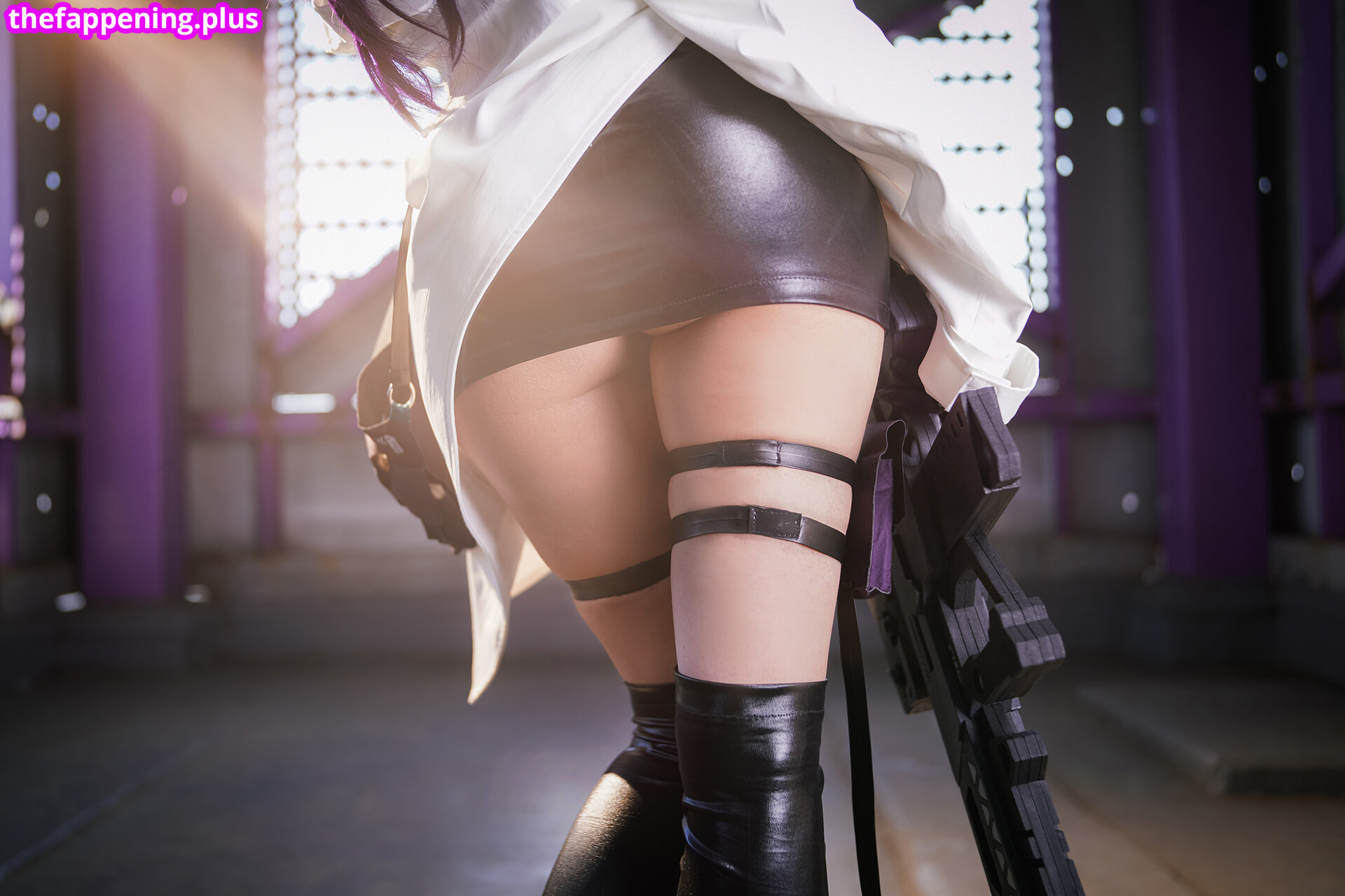 Ely Cosplay / Ely_eee / eeelyeee Naakte OnlyFans Foto #258