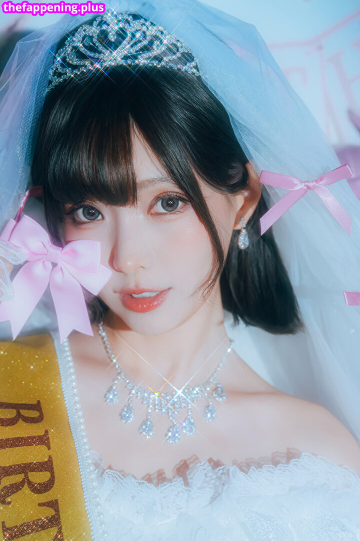 Ely Cosplay / Ely_eee / eeelyeee 裸照OnlyFans照片 #268