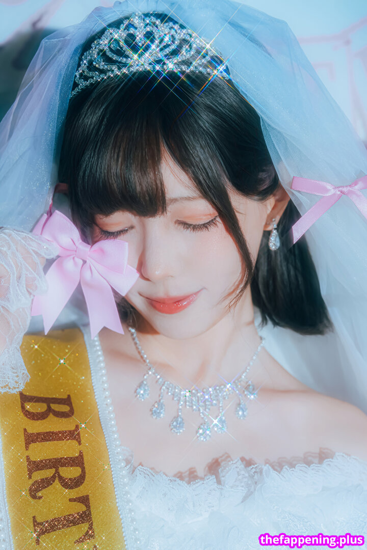 Ely Cosplay / Ely_eee / eeelyeee Naakte OnlyFans Foto #269