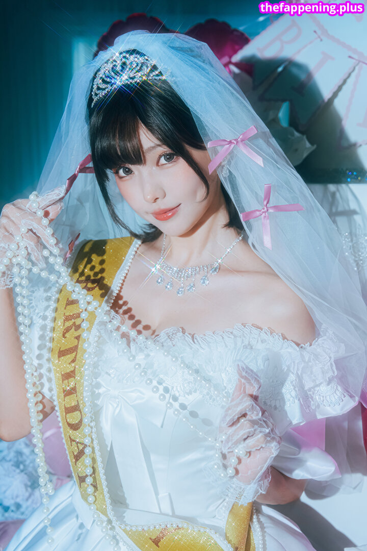 Ely Cosplay / Ely_eee / eeelyeee Nacktes OnlyFans Foto #276