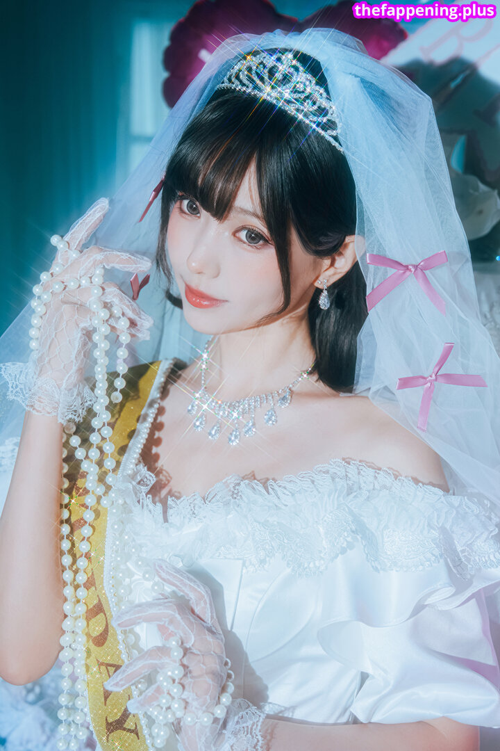 Ely Cosplay / Ely_eee / eeelyeee ヌードOnlyFans写真 #277