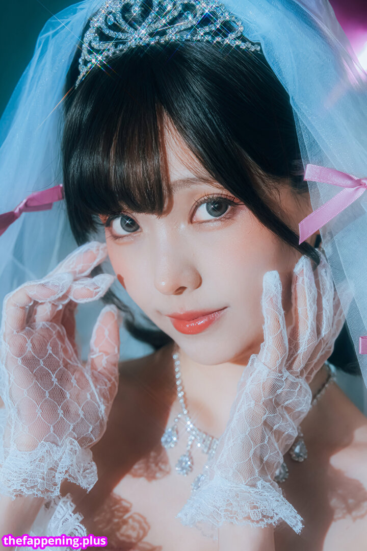 Ely Cosplay / Ely_eee / eeelyeee Naken OnlyFans Foto #279