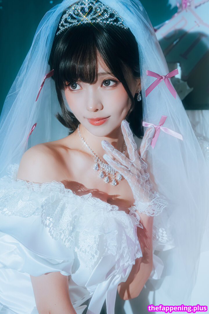 Ely Cosplay / Ely_eee / eeelyeee Foto OnlyFans Nua #281