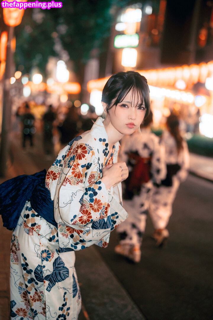 Ely Cosplay / Ely_eee / eeelyeee Foto OnlyFans Nua #321