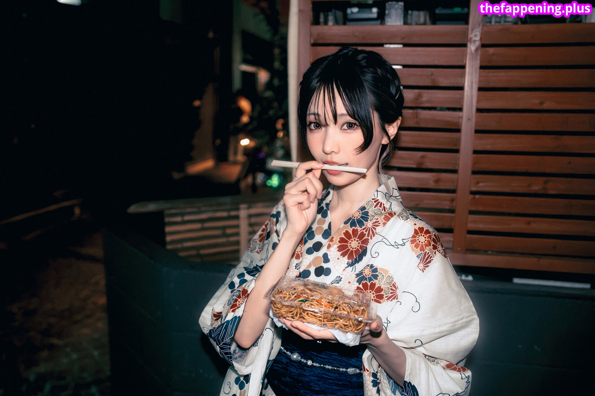 Ely Cosplay / Ely_eee / eeelyeee Naken OnlyFans Foto #324