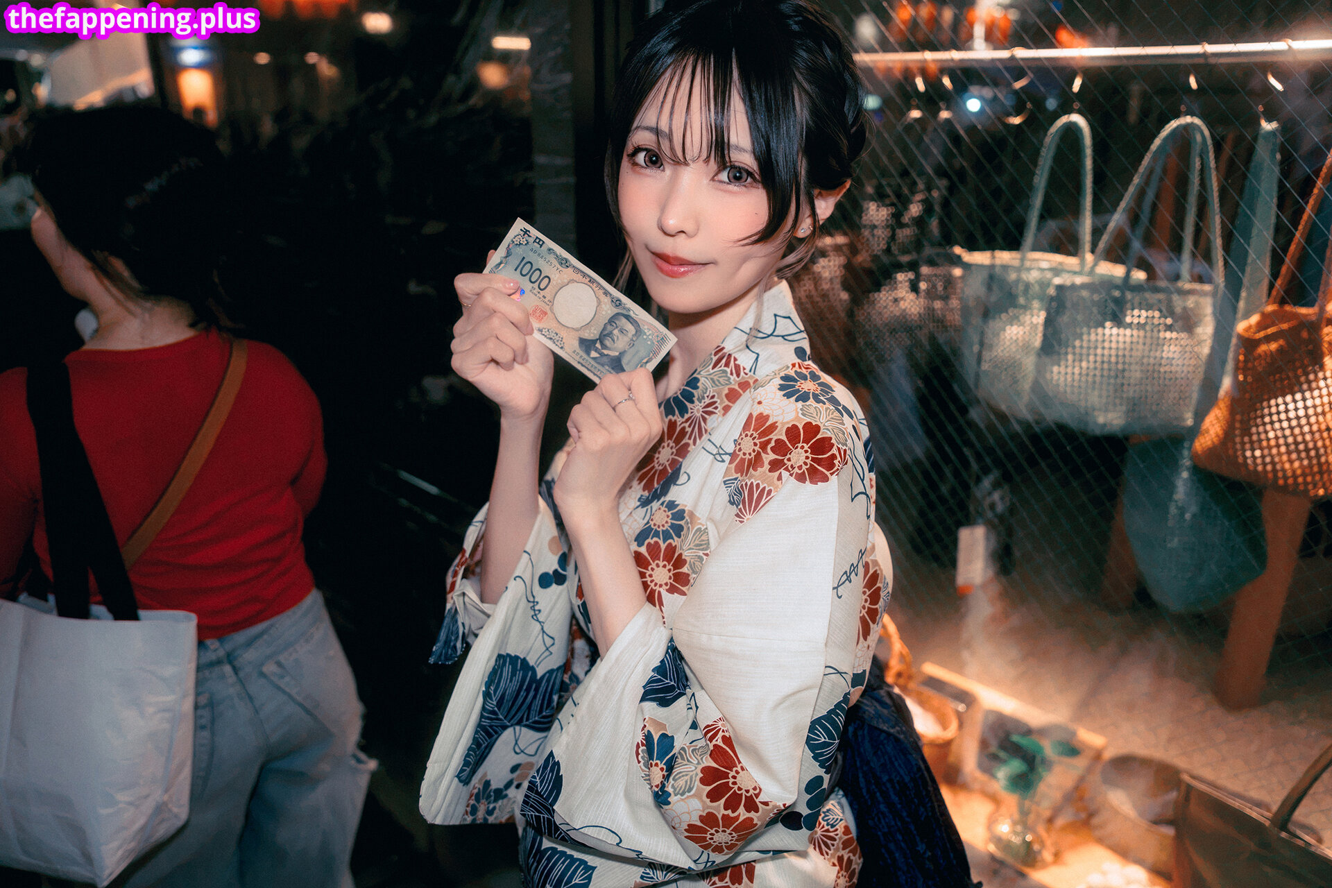 Ely Cosplay / Ely_eee / eeelyeee ヌードOnlyFans写真 #331