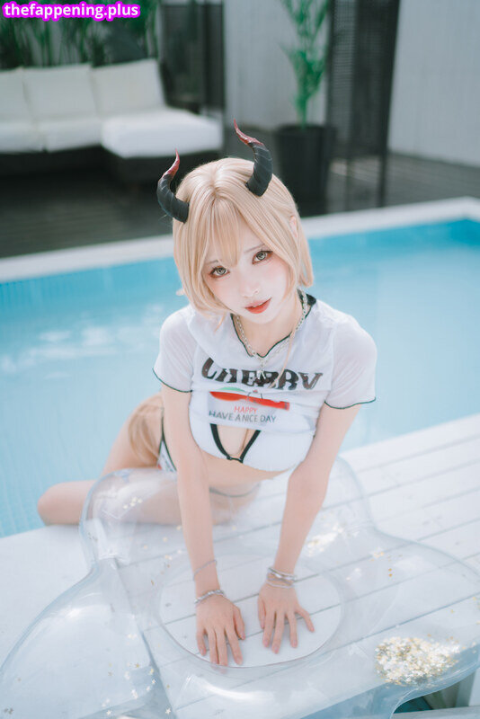 Ely Cosplay / Ely_eee / eeelyeee Naakte OnlyFans Foto #337