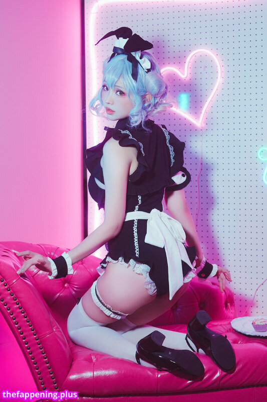 Ely Cosplay / Ely_eee / eeelyeee नग्न OnlyFans फोटो #344