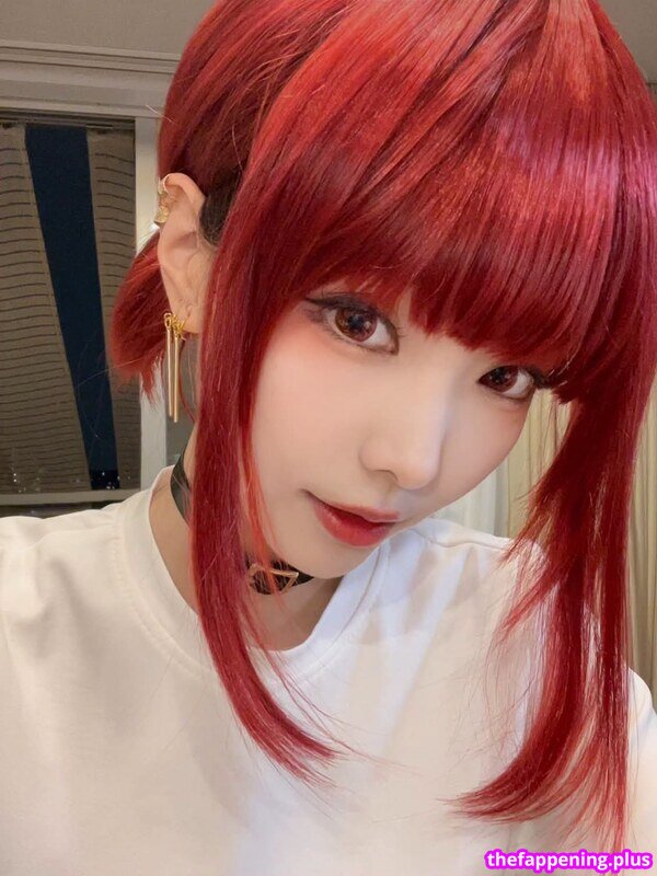 Ely Cosplay / Ely_eee / eeelyeee 裸照OnlyFans照片 #345