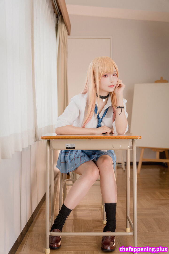 Ely Cosplay / Ely_eee / eeelyeee Meztelen OnlyFans Fotó #398