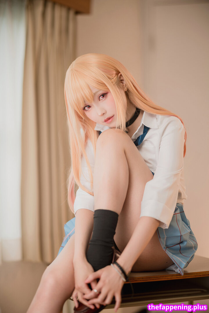 Ely Cosplay / Ely_eee / eeelyeee 裸照OnlyFans照片 #405