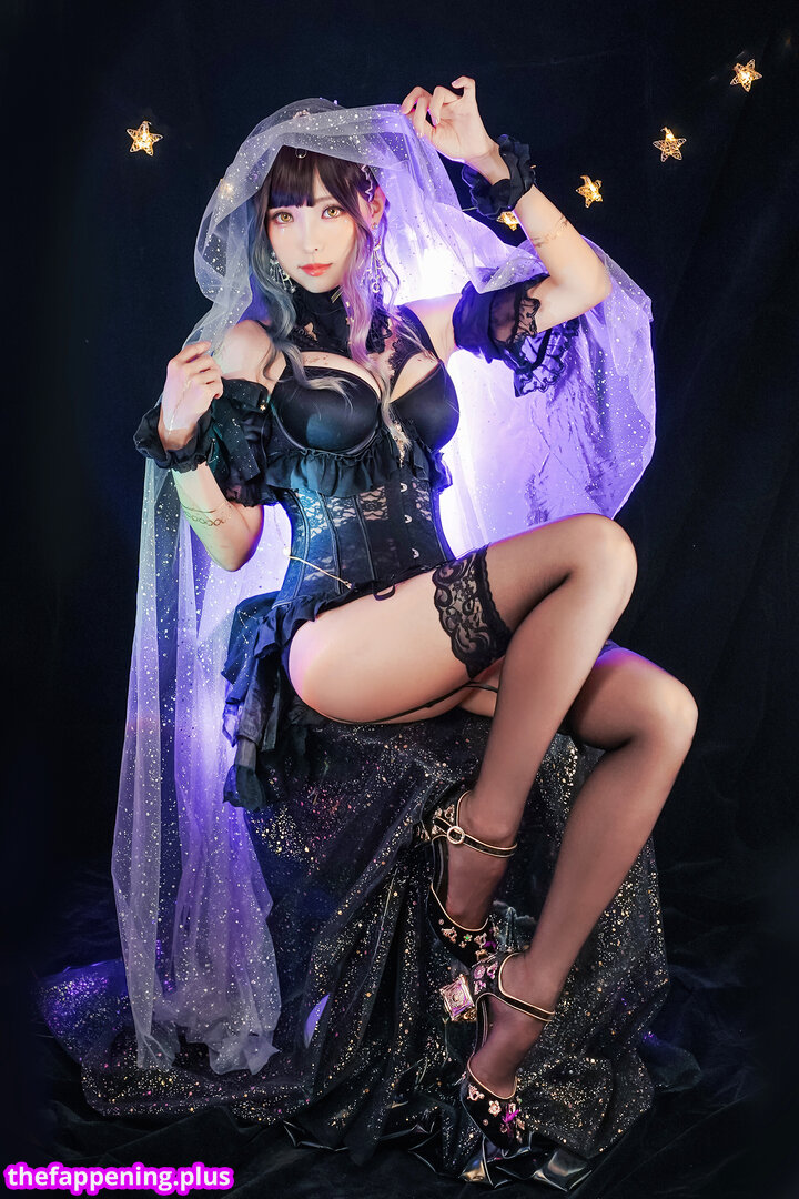 Ely Cosplay / Ely_eee / eeelyeee नग्न OnlyFans फोटो #416
