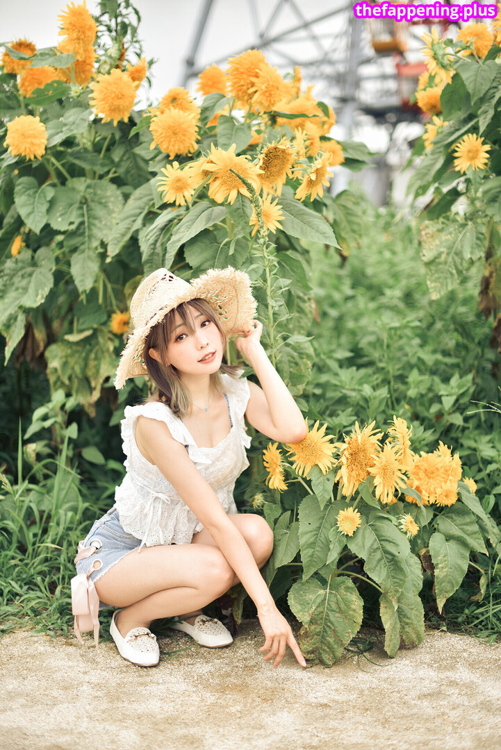 Ely Cosplay / Ely_eee / eeelyeee Naakte OnlyFans Foto #440