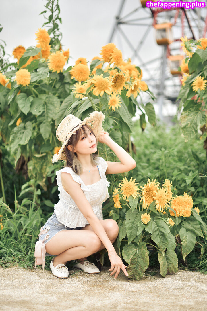 Ely Cosplay / Ely_eee / eeelyeee Фото обнажённых OnlyFans #441