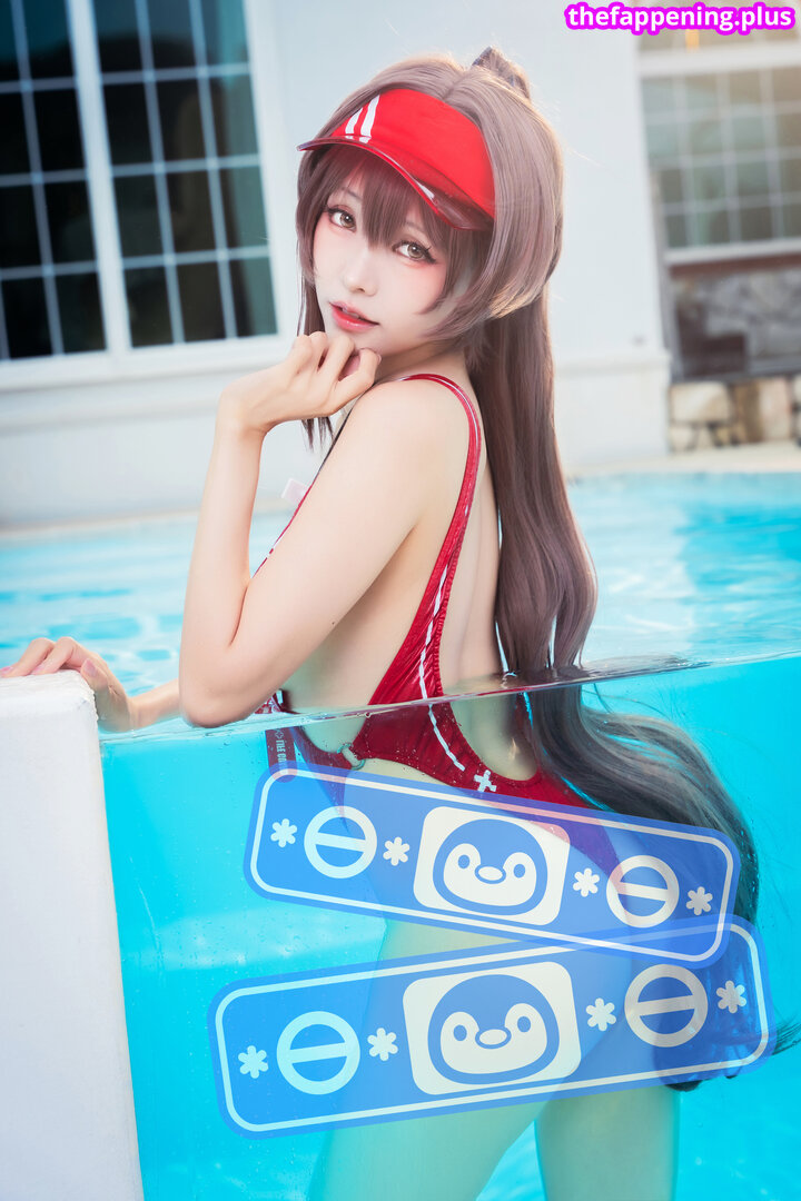 Ely Cosplay / Ely_eee / eeelyeee Foto OnlyFans Nua #474