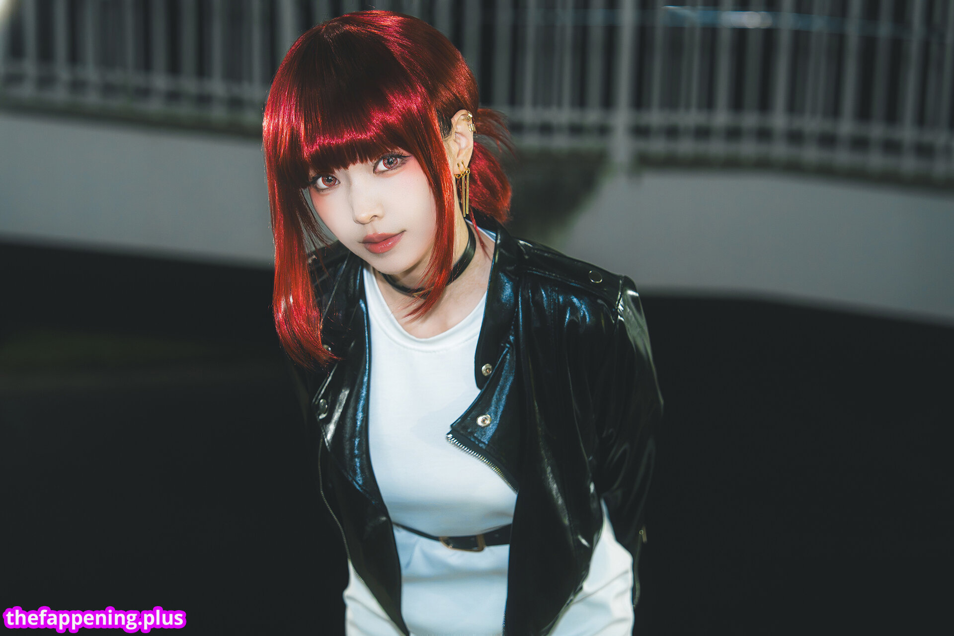Ely Cosplay / Ely_eee / eeelyeee Nude OnlyFans Photo #476