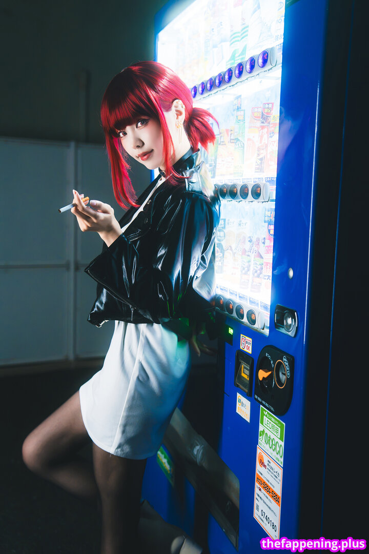 Ely Cosplay / Ely_eee / eeelyeee 裸照OnlyFans照片 #481