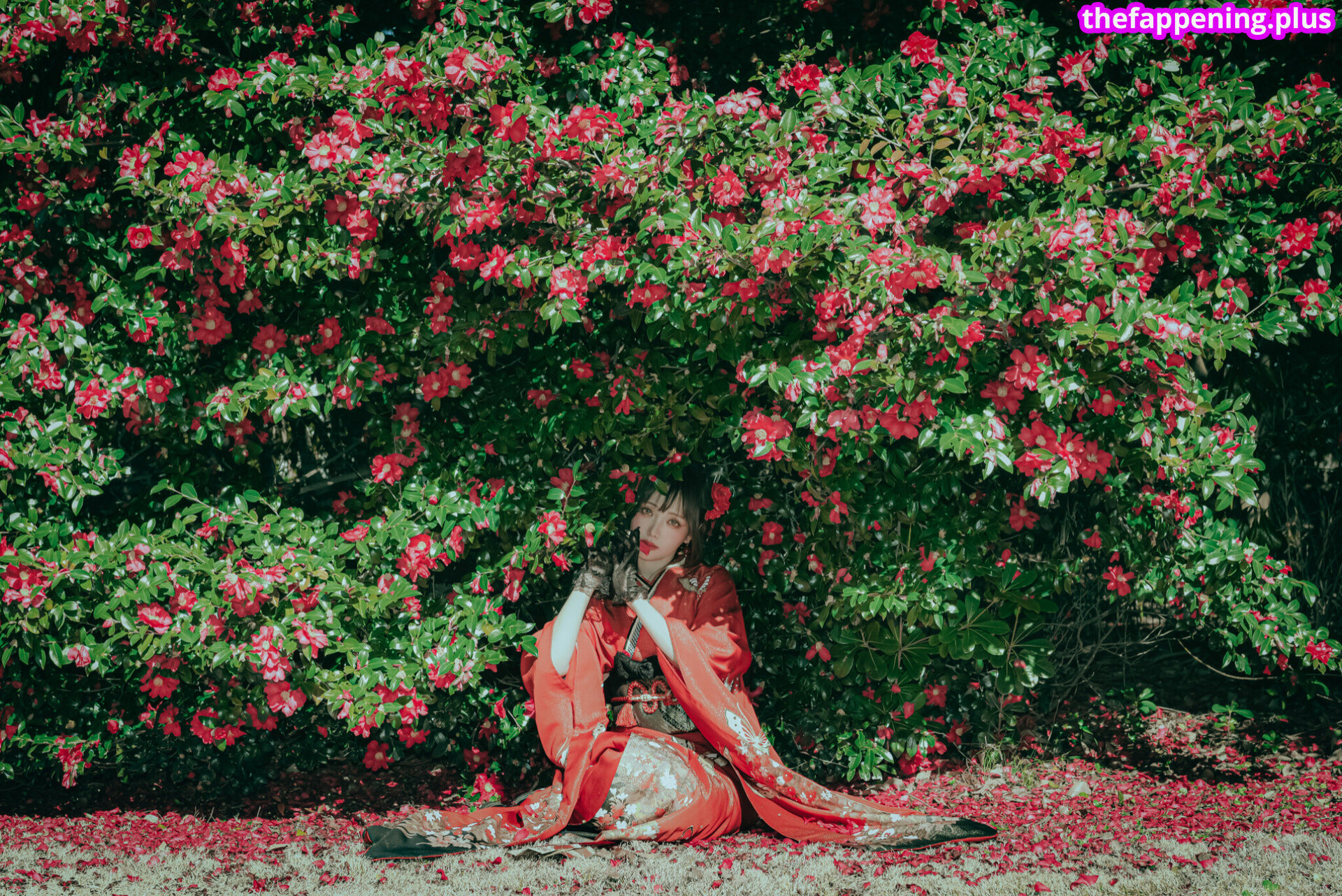 eeelyeee / eeelyeee (Ely Cosplay) Foto OnlyFans Nuda #43