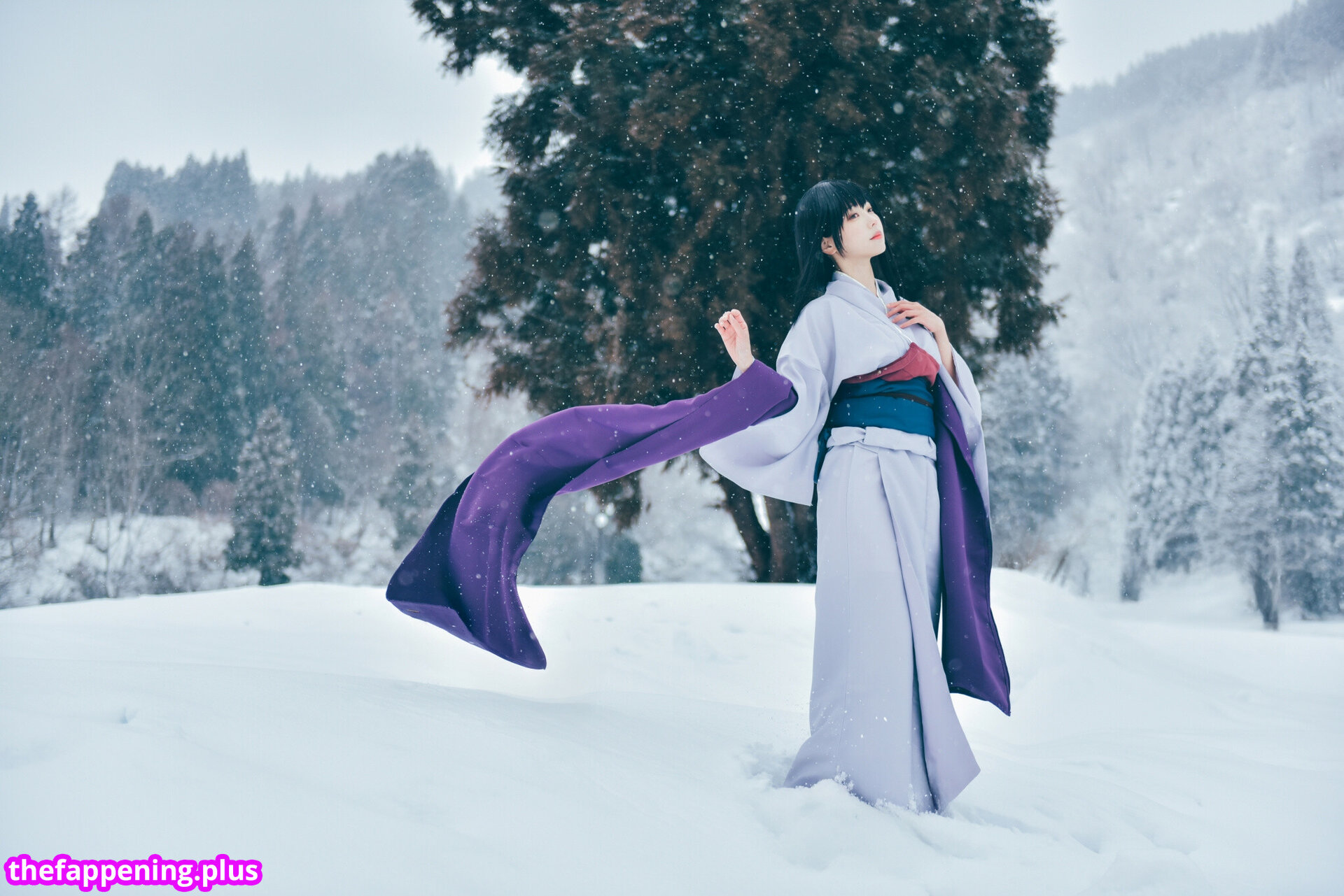 eeelyeee / eeelyeee (Ely Cosplay) 누드 OnlyFans 사진 #49