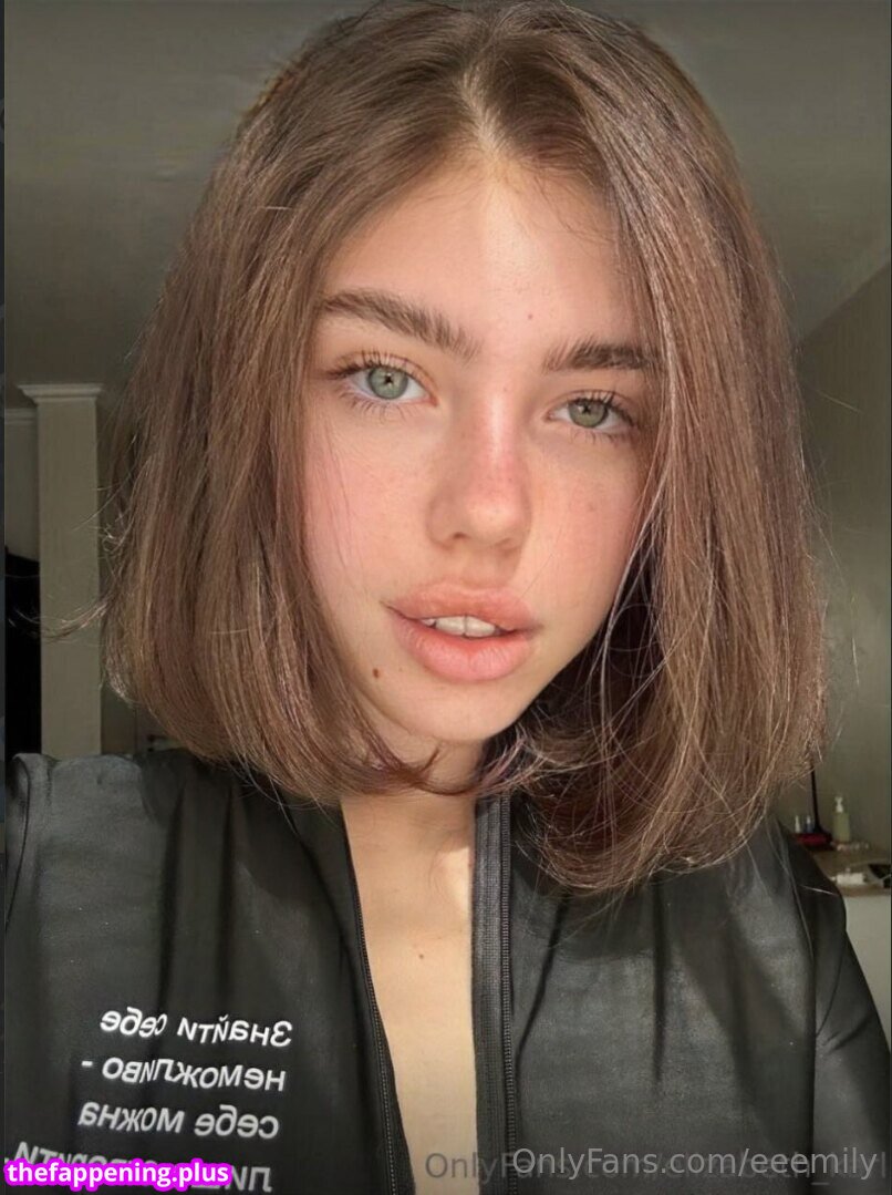 eeemily / eeemily.y Фото оголеного OnlyFans #28