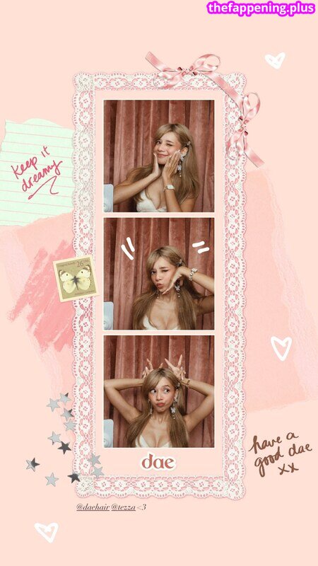 Eeeveenara / Eevee Enara / eeveenara ヌードOnlyFans写真 #30