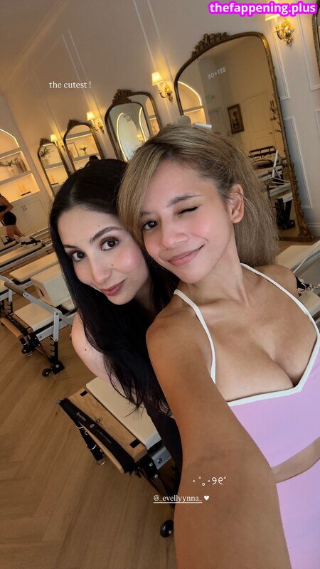 Eeeveenara / Eevee Enara / eeveenara Фото оголеного OnlyFans #41