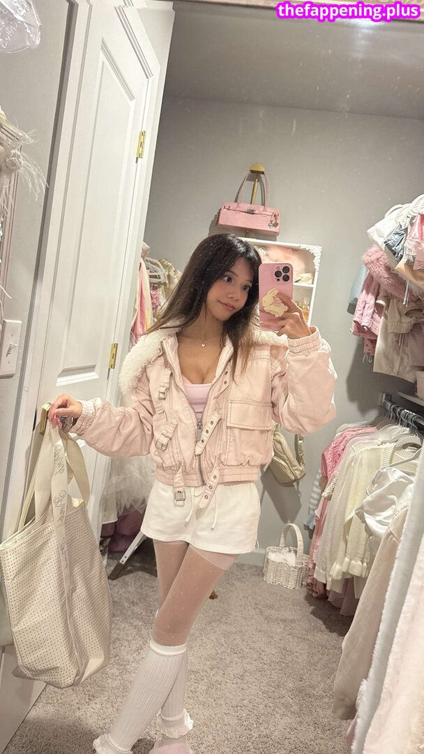 Eeeveenara / Eevee Enara / eeveenara 누드 OnlyFans 사진 #491