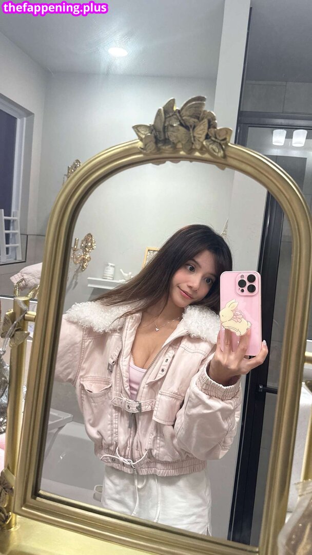 Eeeveenara / Eevee Enara / eeveenara Foto OnlyFans Desnuda #493