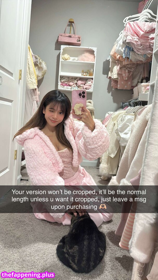 Eeeveenara / Eevee Enara / eeveenara Foto OnlyFans Nuda #495