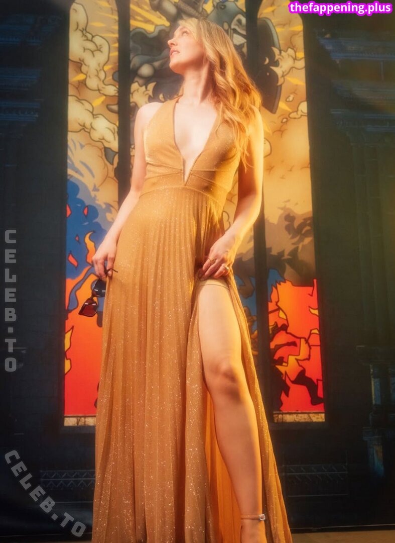 Eefje Depoortere / eefjah Foto OnlyFans Nuda #8