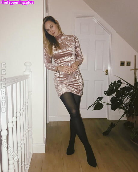 Eefje Depoortere / eefjah Naakte OnlyFans Foto #33