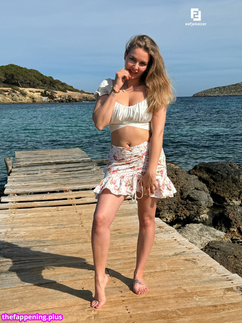 Eefje Keizer / Julias Desires / eefjekeizer / https: Meztelen OnlyFans Fotó #14