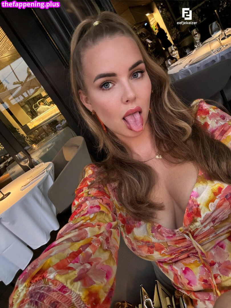 Eefje Keizer / Julias Desires / eefjekeizer / https: Fotografie OnlyFans Dezbrăcată #37
