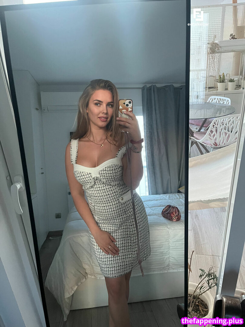 Eefje Keizer / Julias Desires / eefjekeizer / https: Meztelen OnlyFans Fotó #43