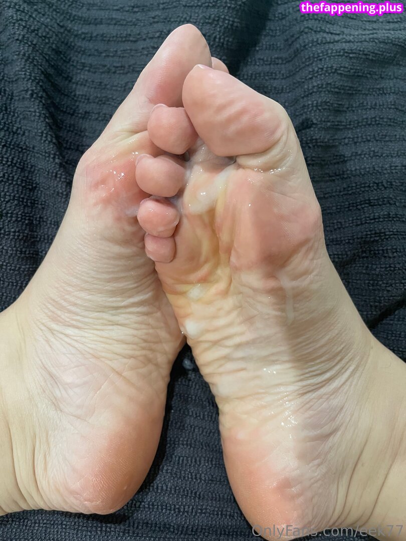eek77 Naakte OnlyFans Foto #13