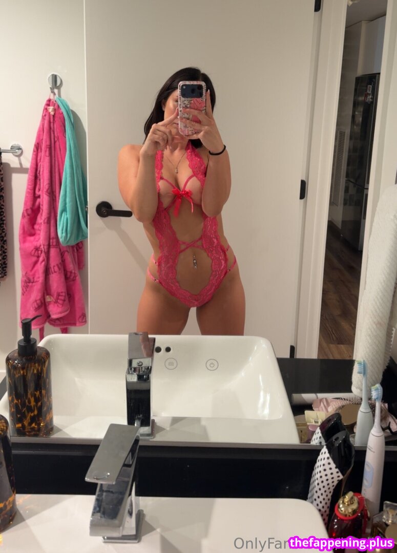 eellacollins / itsellaa Nacktes OnlyFans Foto #14