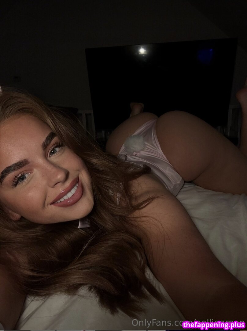 eelliegreen Naken OnlyFans Foto #40
