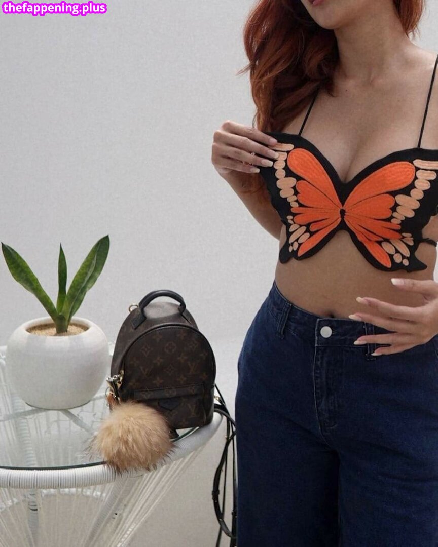 Een Mercado / eenmercado Nahá OnlyFans fotografie #23