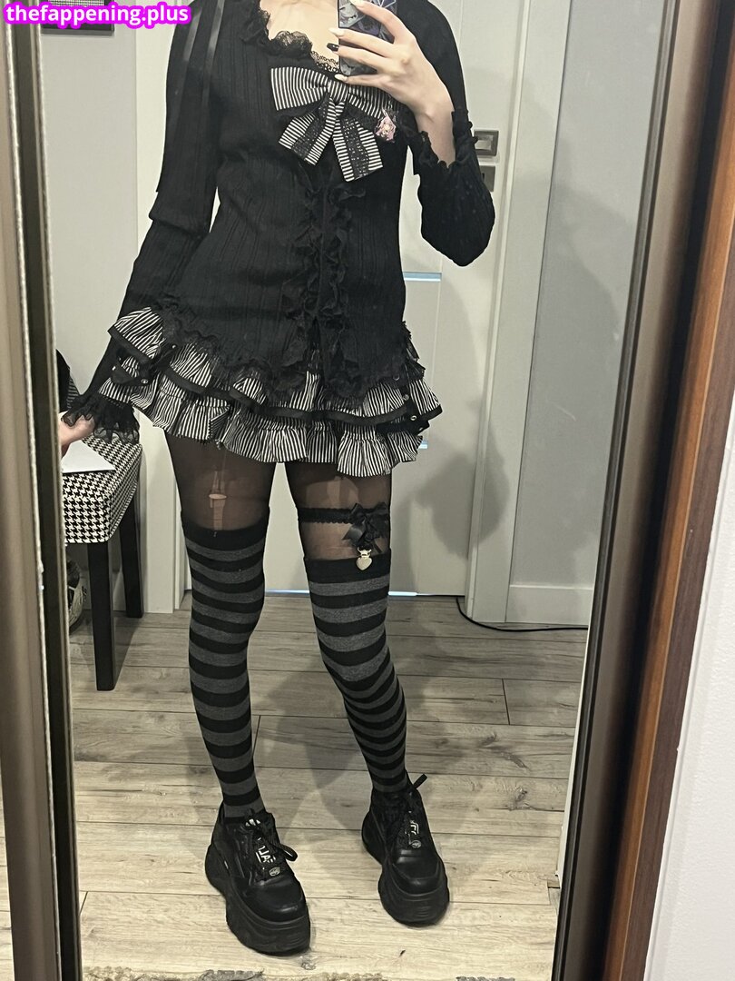 Eepy girl / eepy_puppygirl / https: / sleepypuppygirl Nahá OnlyFans fotografie #15