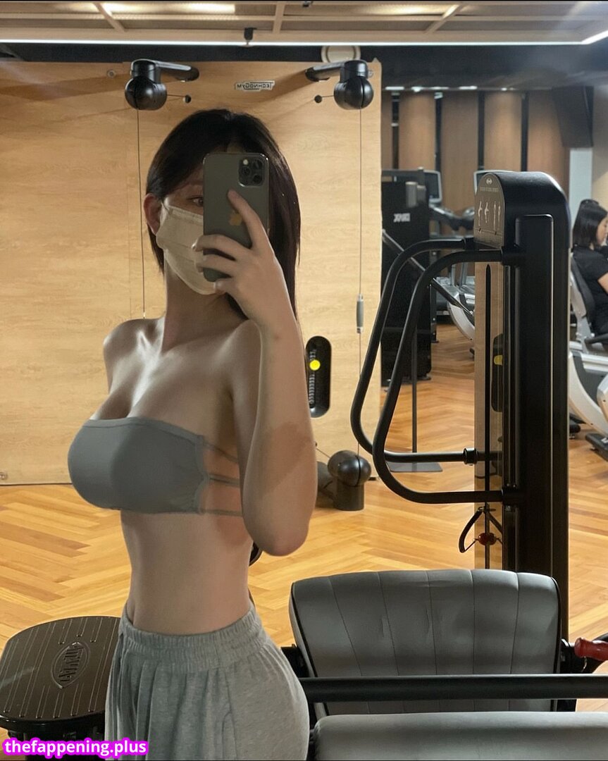 eeu_nkyo Photo OnlyFans Nu #45