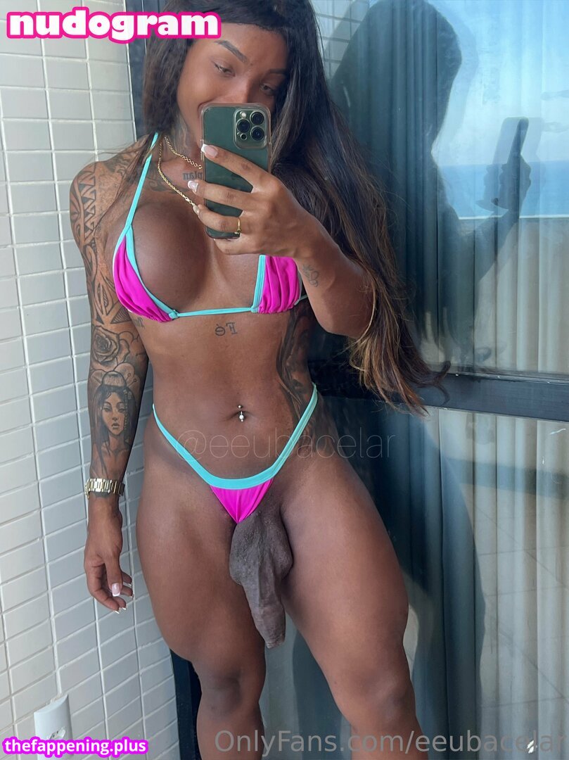 eeubacelar नग्न OnlyFans फोटो #5